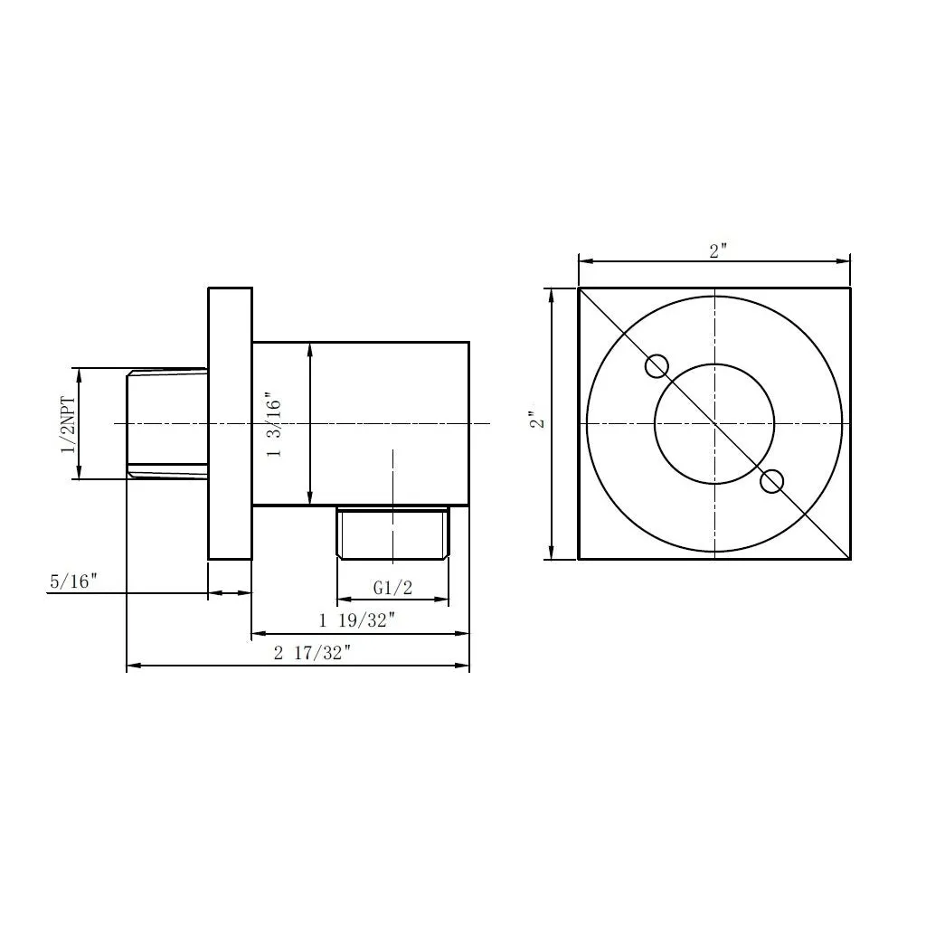 Devon 3-Way Thermostatic Trim Complete Shower Set - Wall Mount - 10" Brass/Matt Black