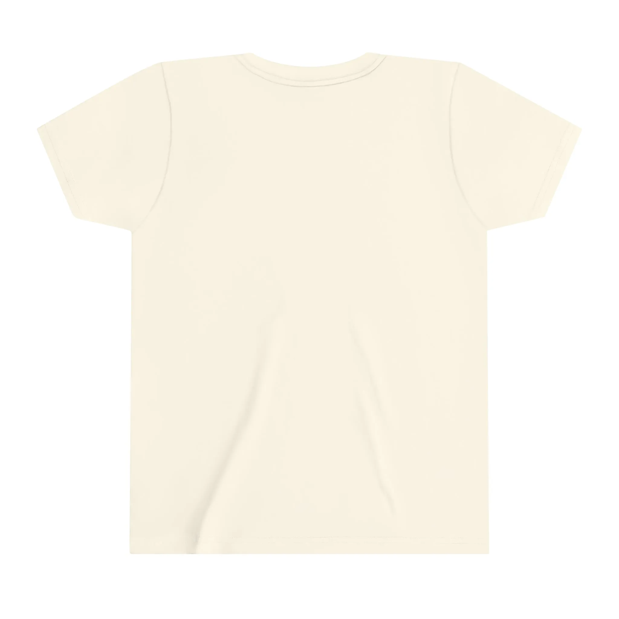 Dino Kid Skater Boy T-Shirt: Youth Short Sleeve Tee
