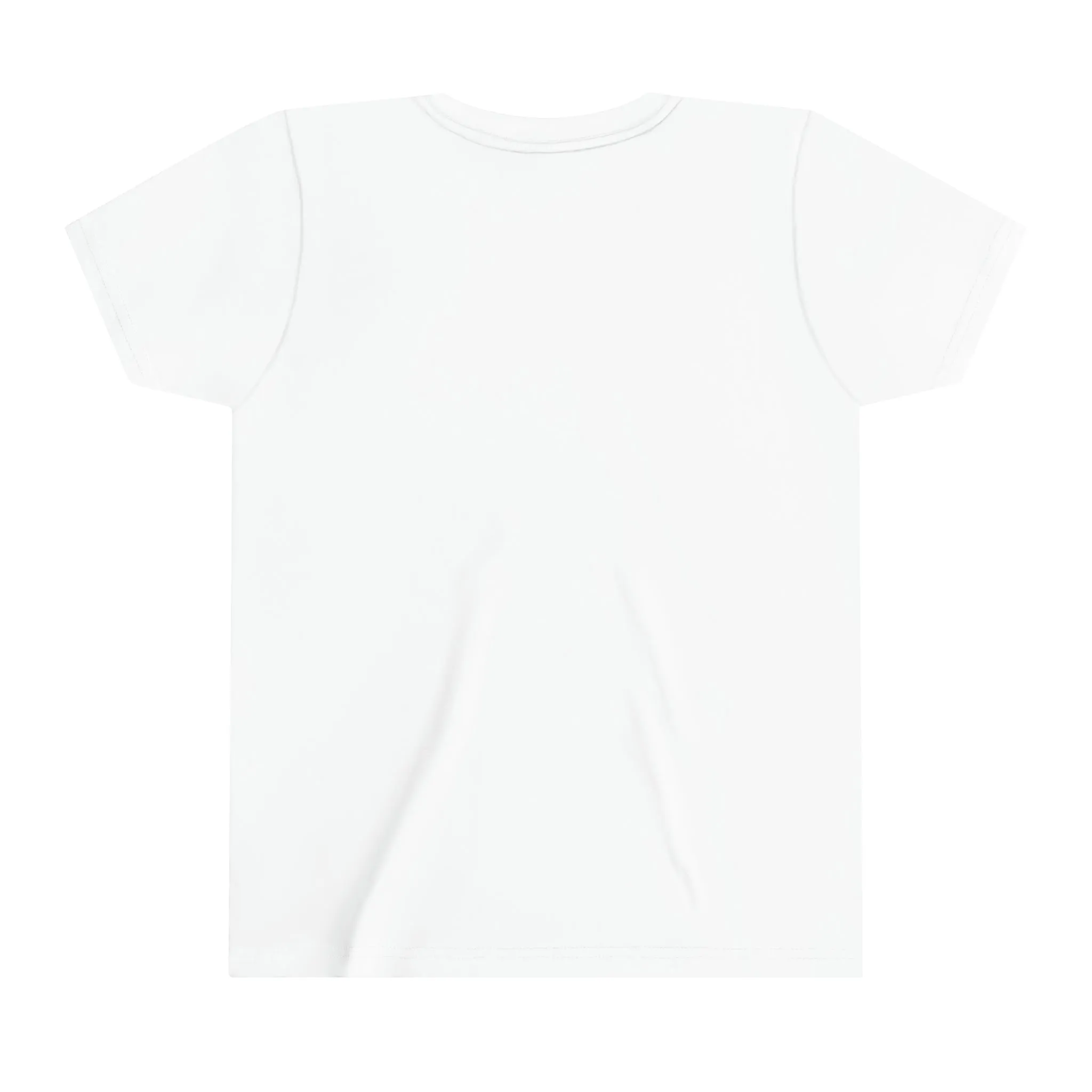 Dino Kid Skater Boy T-Shirt: Youth Short Sleeve Tee