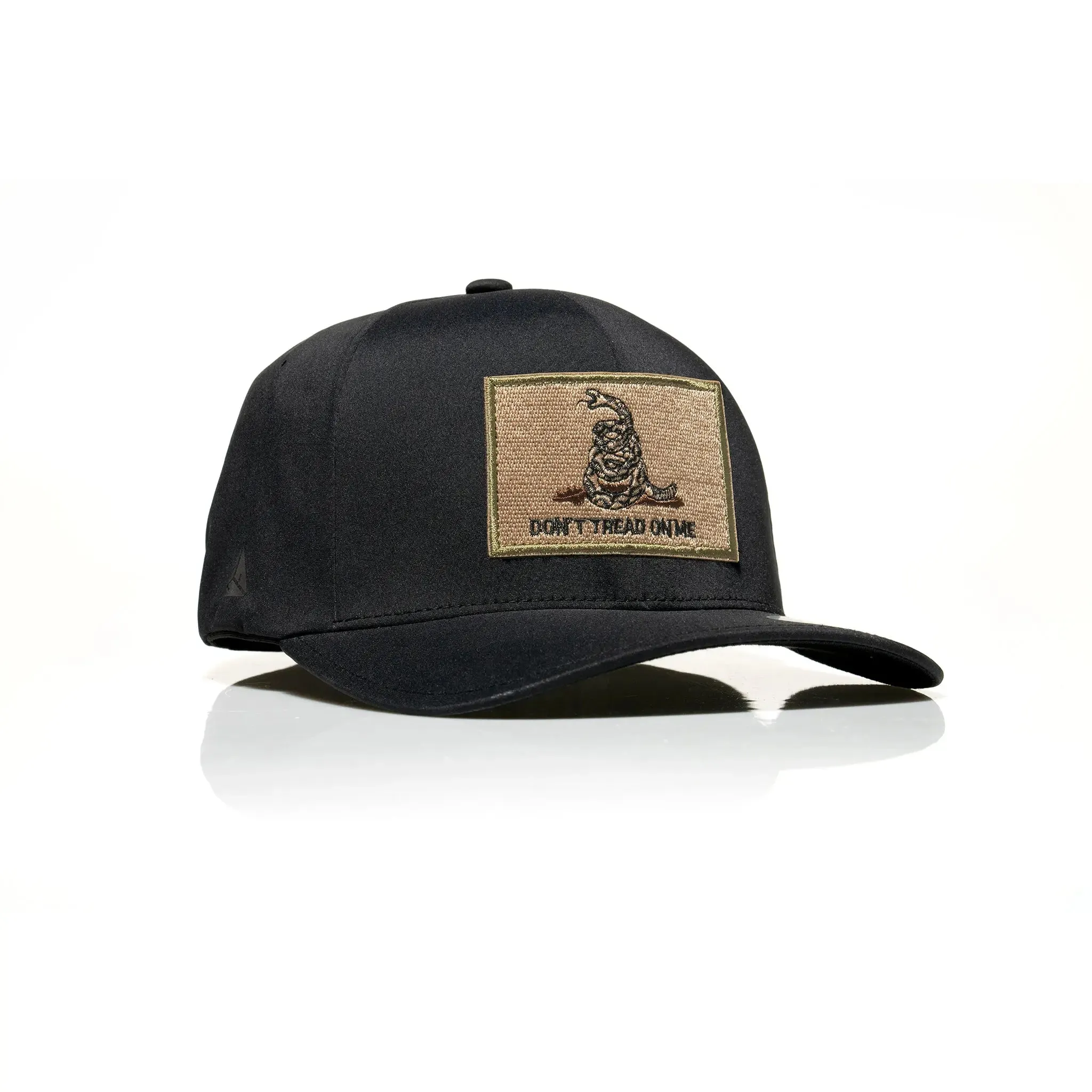 Don't Tread Patch Flexfit Delta