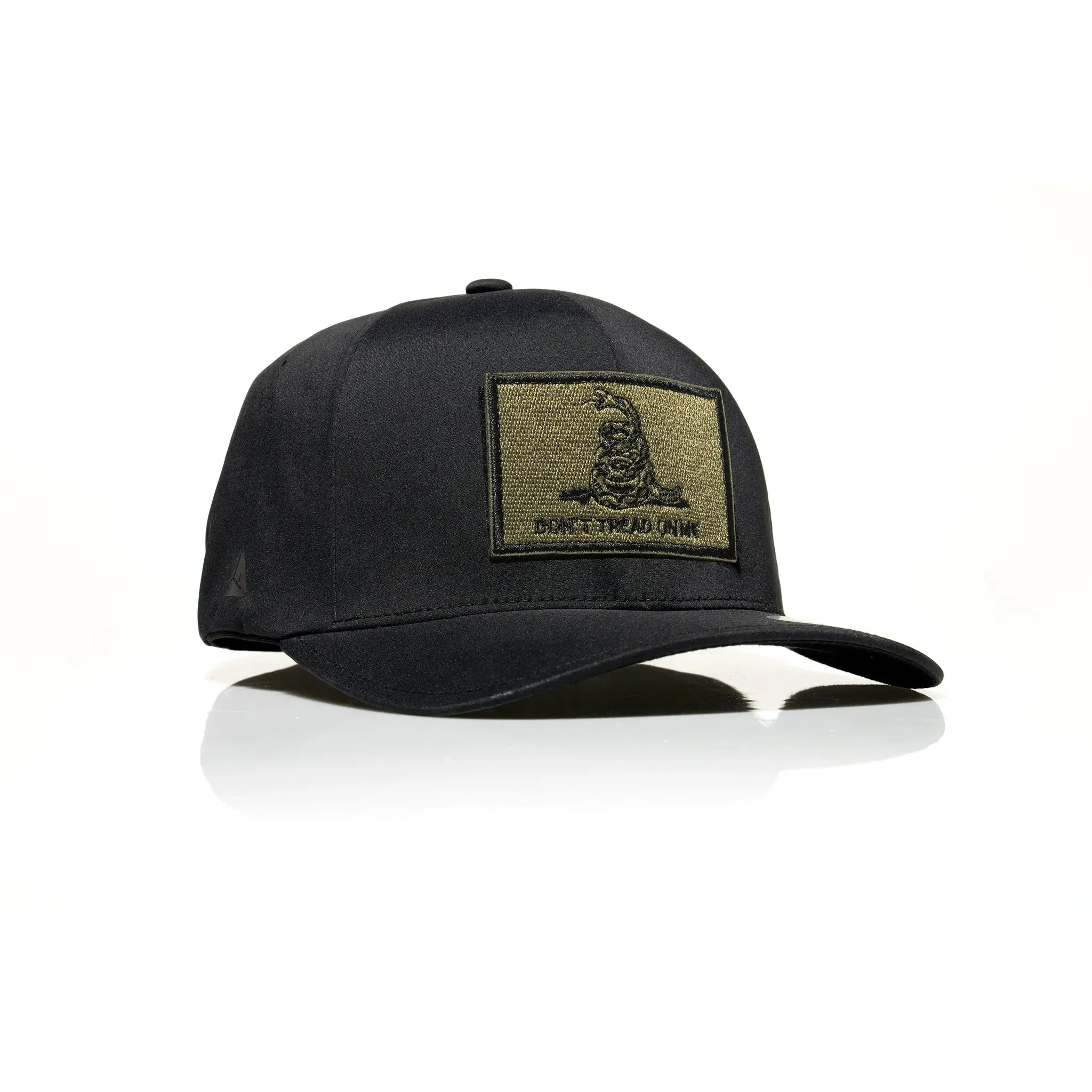 Don't Tread Patch Flexfit Delta