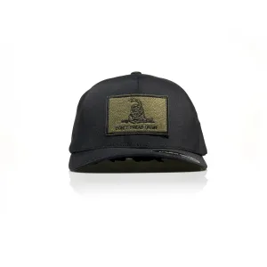 Don't Tread Patch Flexfit Delta