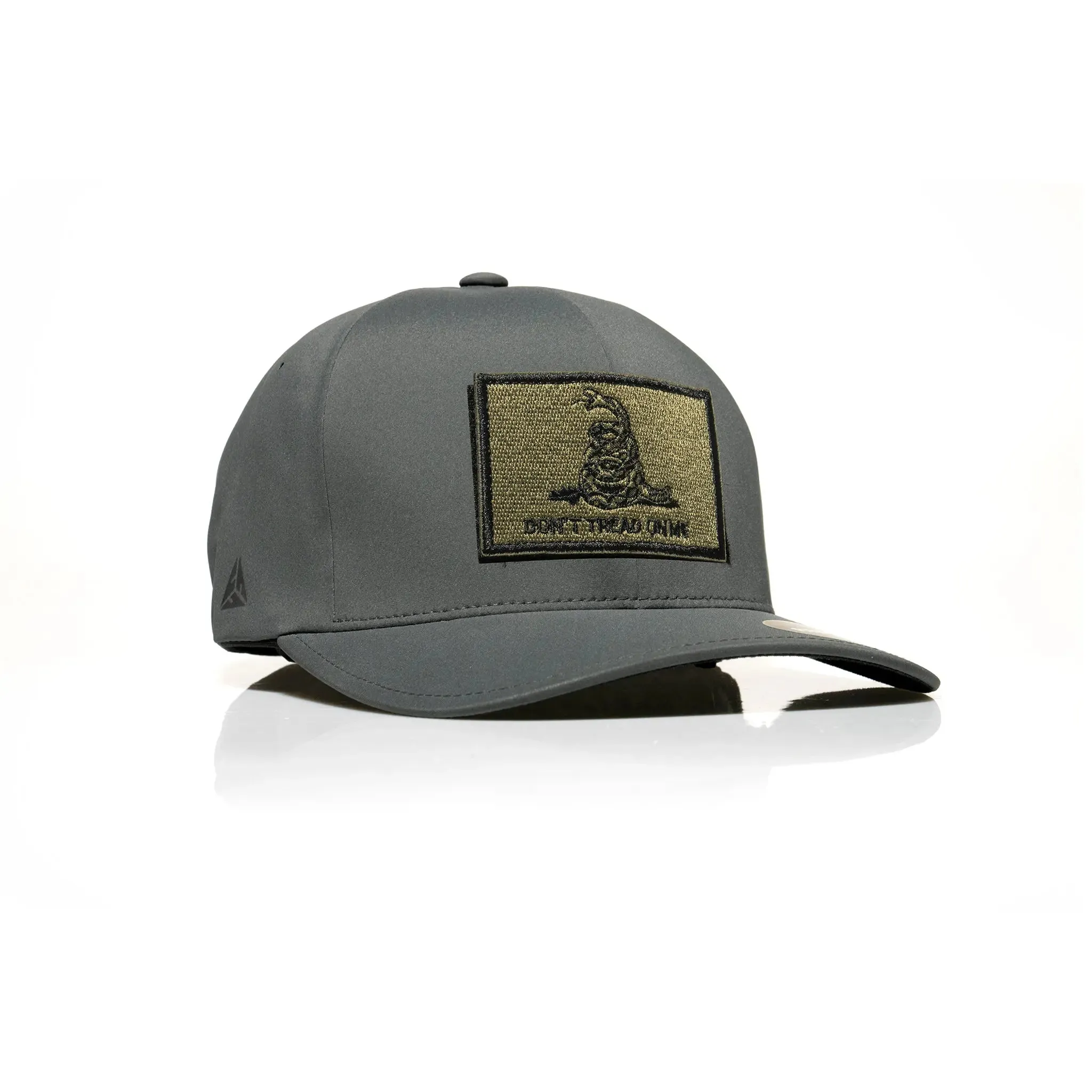 Don't Tread Patch Flexfit Delta