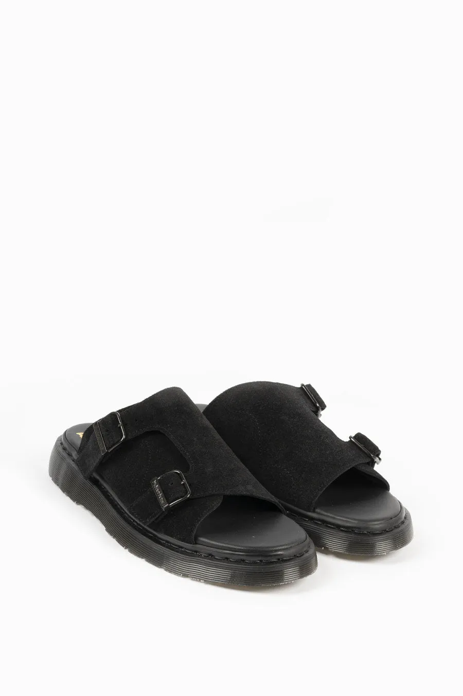 DR. MARTEN DAYNE MADE IN ENGLAND BLACK