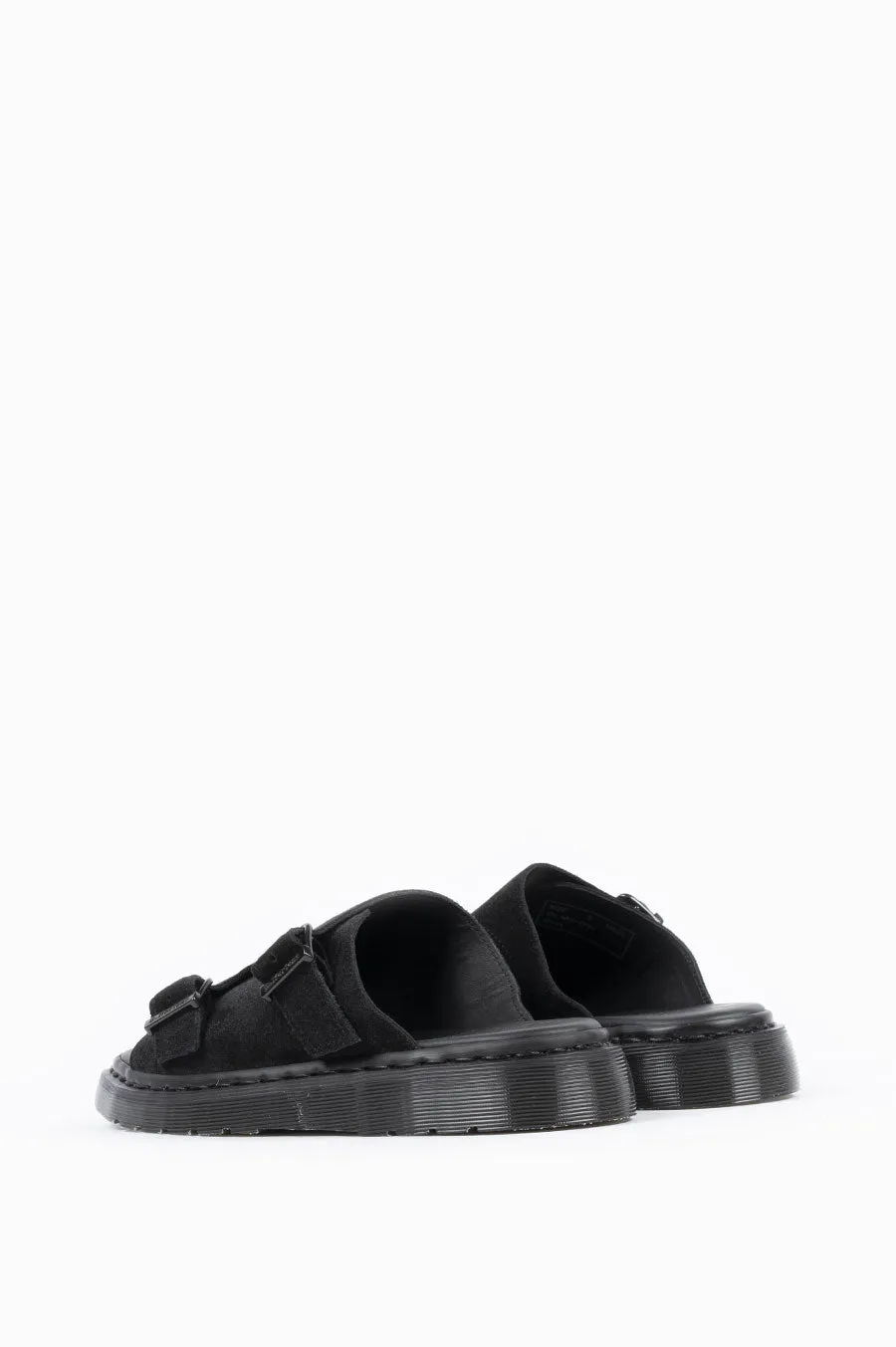 DR. MARTEN DAYNE MADE IN ENGLAND BLACK