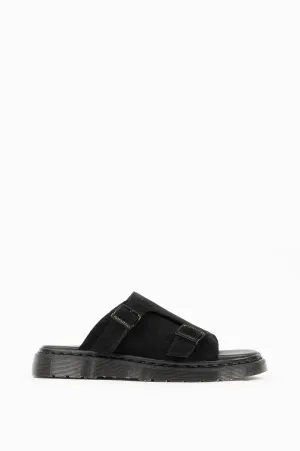 DR. MARTEN DAYNE MADE IN ENGLAND BLACK