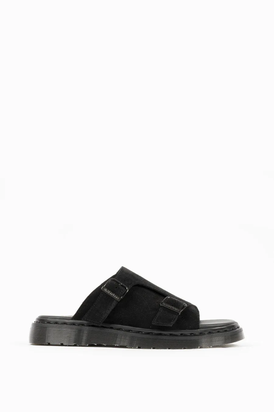 DR. MARTEN DAYNE MADE IN ENGLAND BLACK