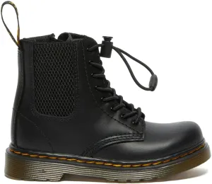 Dr. Martens Toddler 1460 Harper Black Romario