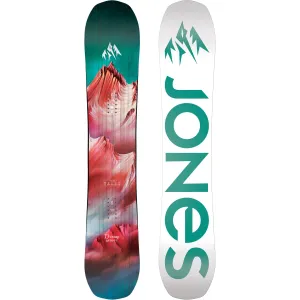 Dream Weaver Snowboard 2023