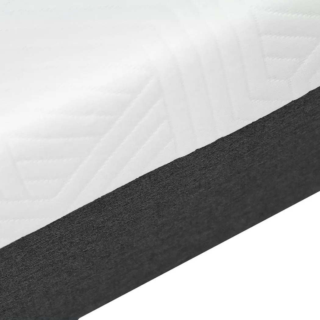 Dreamz Mattress Gel Memory Breathable Double