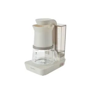 Drip Coffee Maker 4 cups RDC-1