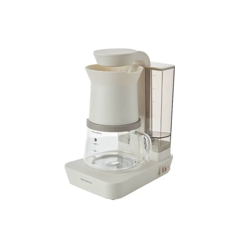 Drip Coffee Maker 4 cups RDC-1