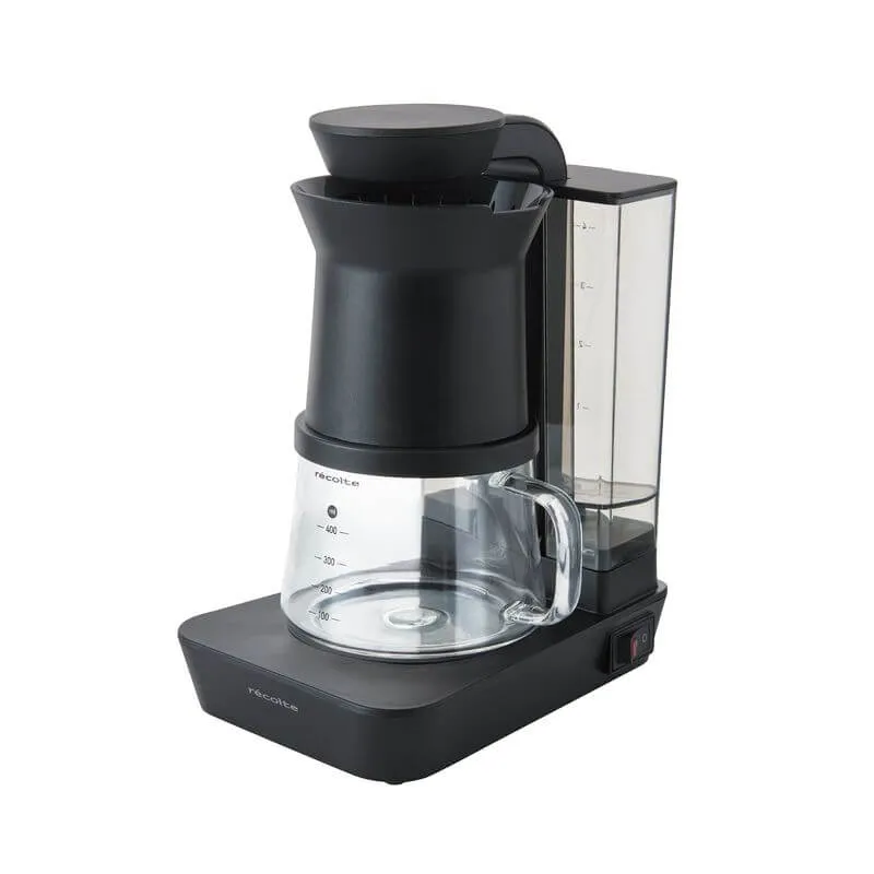 Drip Coffee Maker 4 cups RDC-1