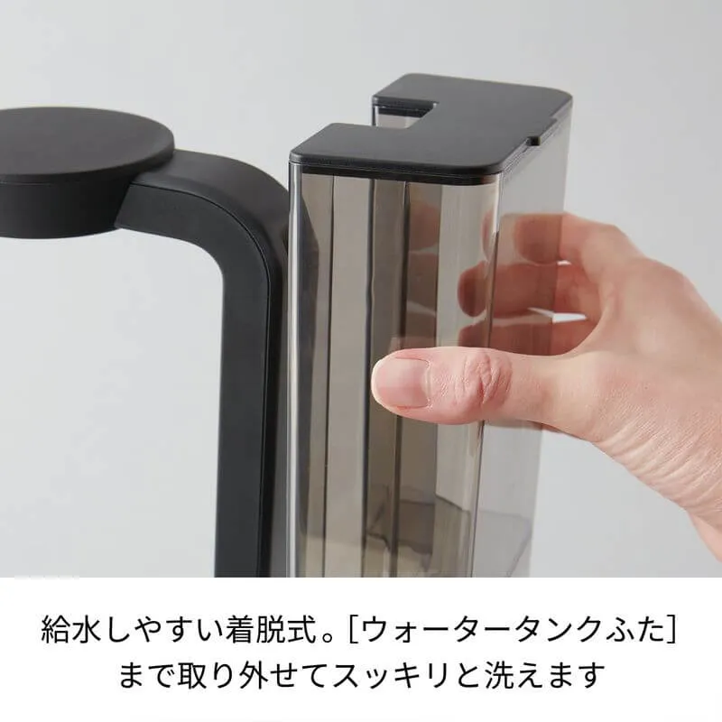Drip Coffee Maker 4 cups RDC-1
