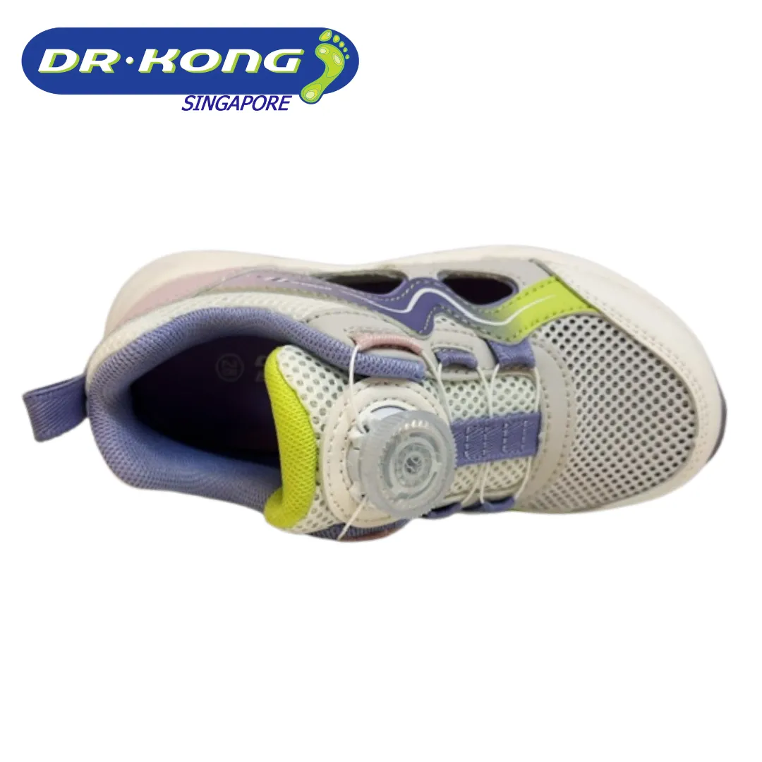 DR.KONG KIDS SNEAKERS DK-1B16A1012DW(RP : $119)