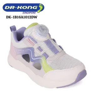 DR.KONG KIDS SNEAKERS DK-1B16A1012DW(RP : $119)