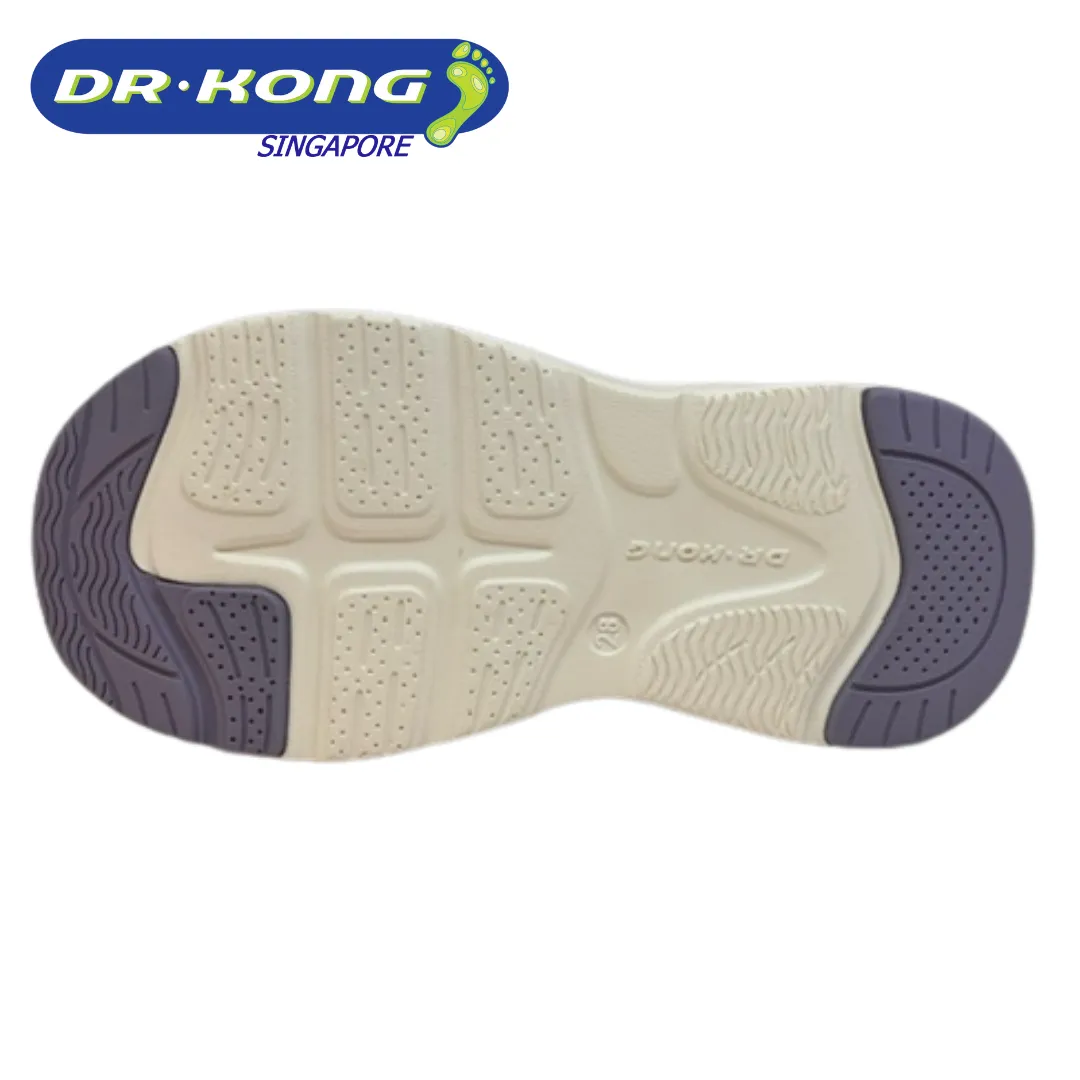 DR.KONG KIDS SNEAKERS DK-1B16A1012DW(RP : $119)