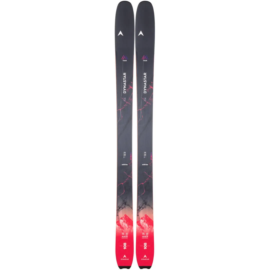 Dynastar M-Tour 108 Skis