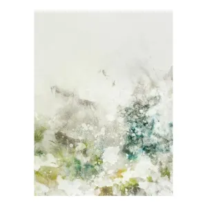 Early Summer Garden II Wall Art
