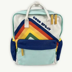 ECO KIDS BACKPACK - GOODSPORT