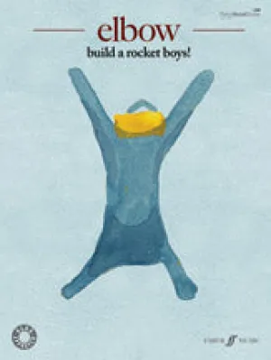 Elbow: Build a Rocket Boys!
