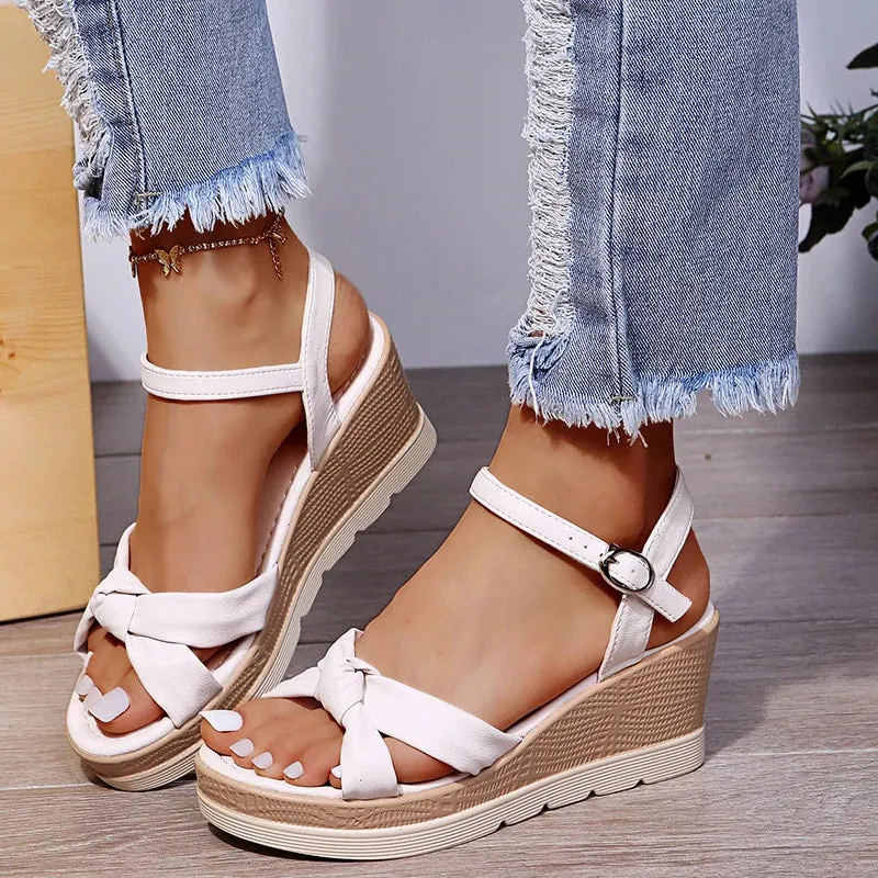 Elvia® | Rimocy sandals