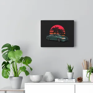 Eric Fortin | Chevrolet Cavalier | @efbeauceron | Canvas