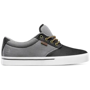 ETNIES JAMESON 2 ECO [BLACK/GREY/GOLD]