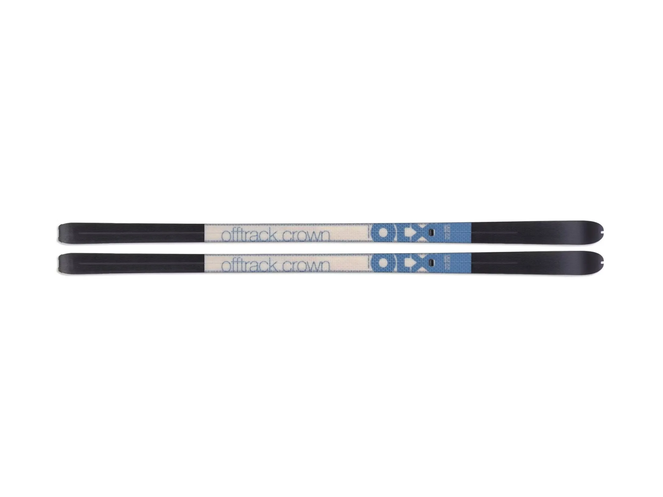 Excursion 88 Crown/Dual-Skin Xtralite Ski - N52024