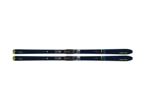 Excursion 88 Crown/Dual-Skin Xtralite Ski - N52024