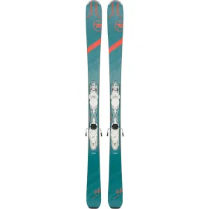 Experience 84 AI Womens Ski w/ Xpress 11 Binding