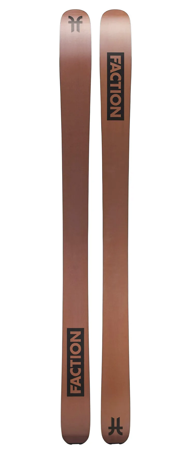 Faction Agent 3 2024 Skis