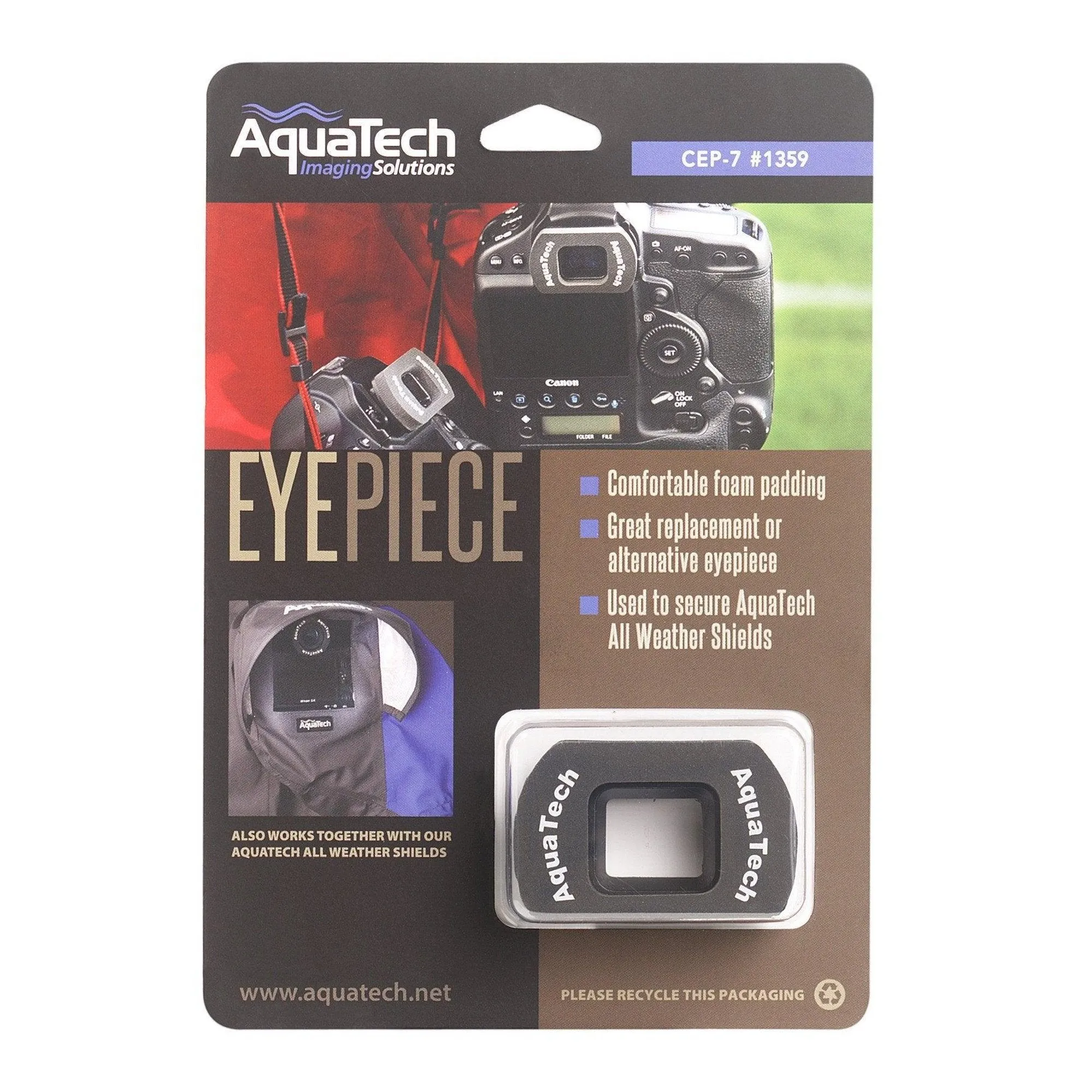 FEB-2 Eyepiece