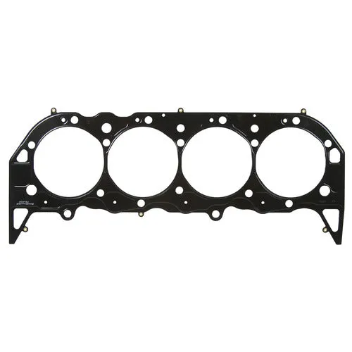 Felpro Multi Layer Steel Head Gasket Suit Big Block Chevrolet 4.380" Bore, .041" Thick