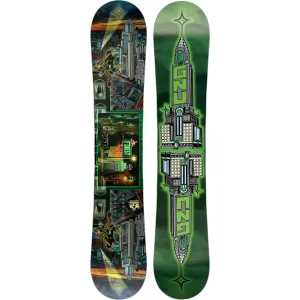 Finest Snowboard 2024