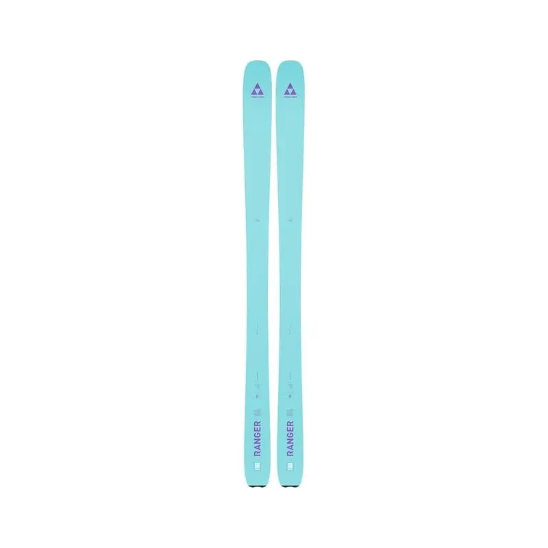 Fischer Ranger 84 W Skis Womens 2025