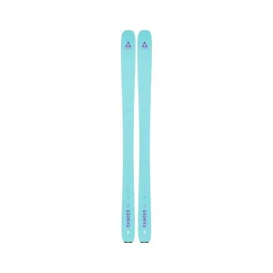 Fischer Ranger 84 W Skis Womens 2025
