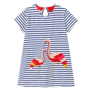 Flamingos