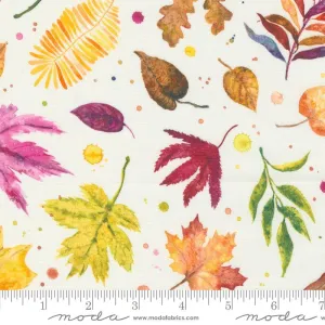 Floribunda by Moda Fabrics  FALLING FOR YOU/CLOUD