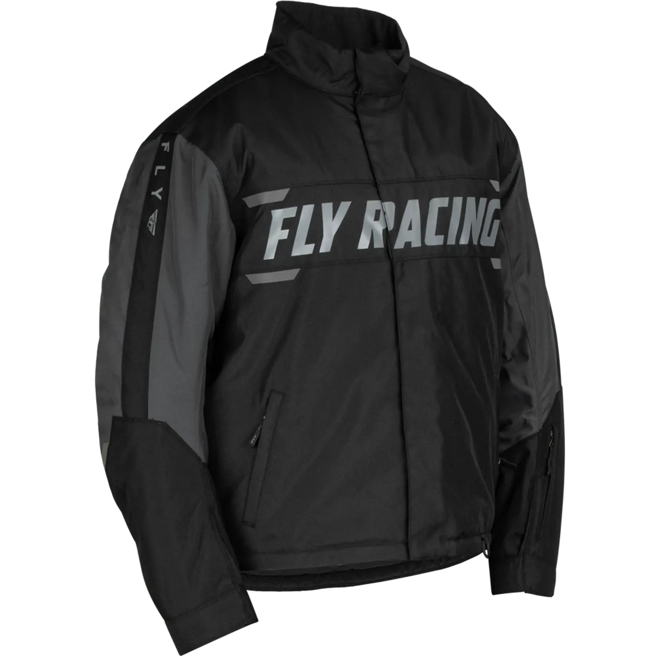Fly Racing Outpost Jacket - 2025