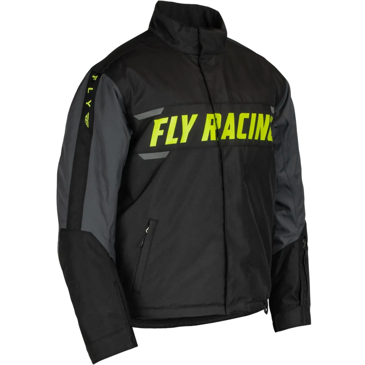 Fly Racing Outpost Jacket - 2025