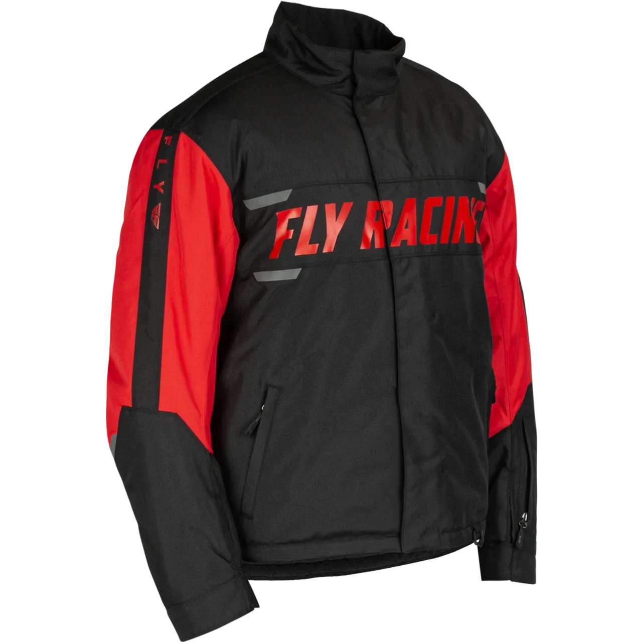 Fly Racing Outpost Jacket - 2025