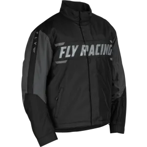 Fly Racing Outpost Jacket - 2025