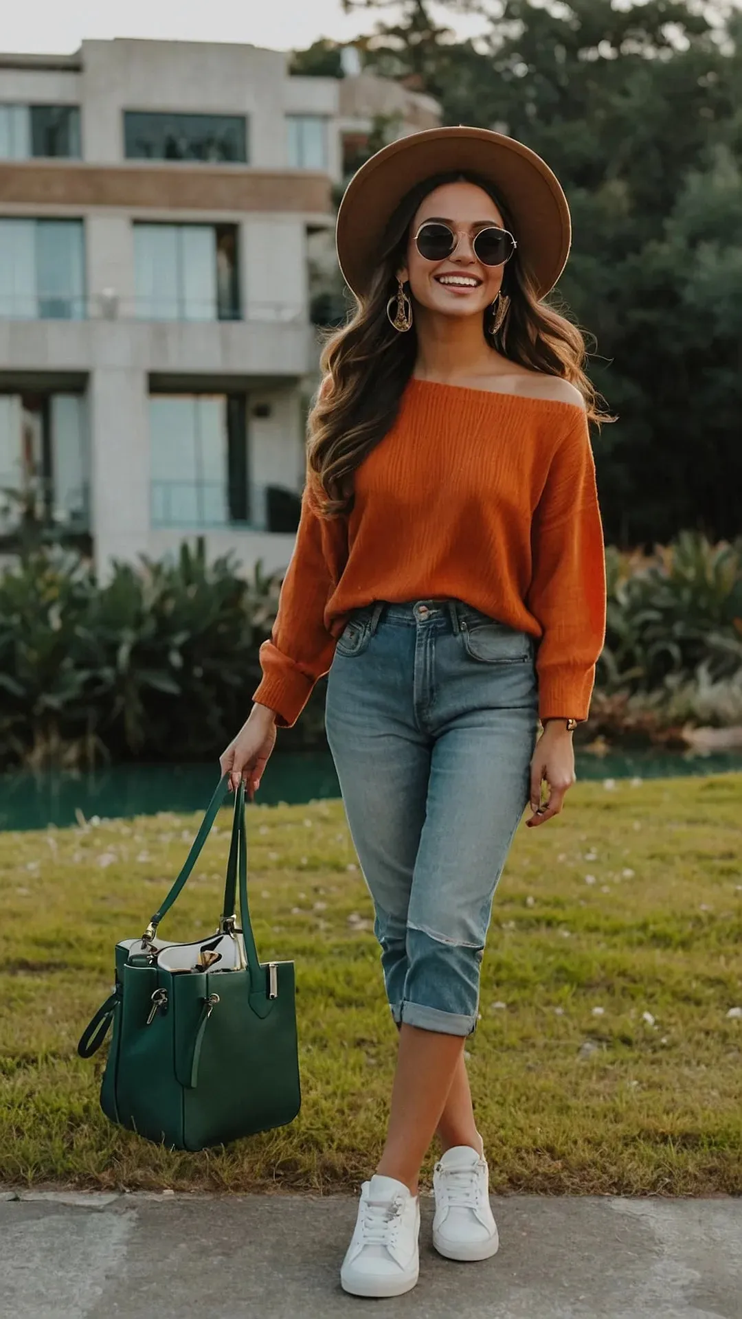 From Cozy to Classy: 15 Cute Winter Outfit Ideas for Women