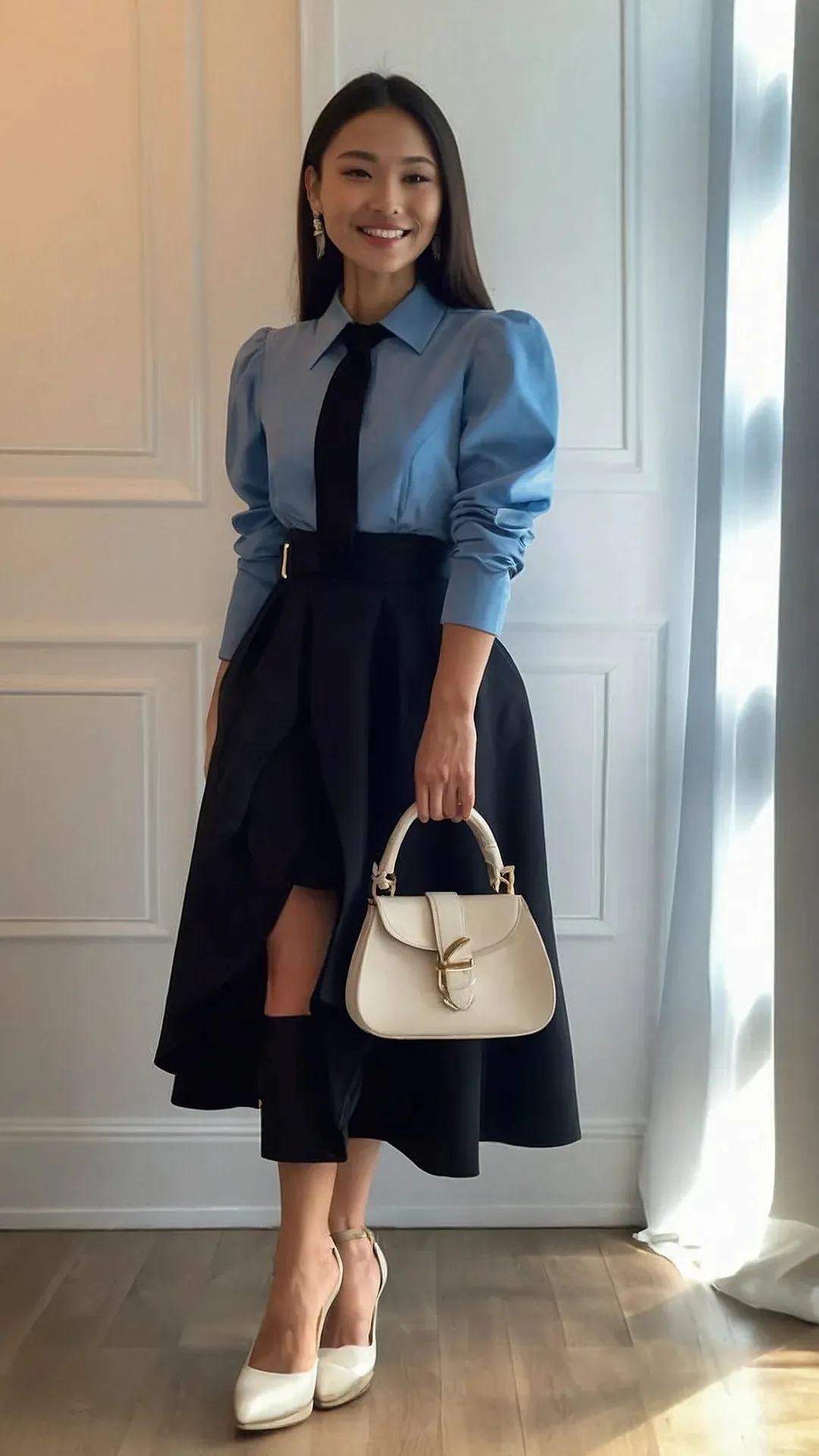 From Cozy to Classy: 15 Cute Winter Outfit Ideas for Women