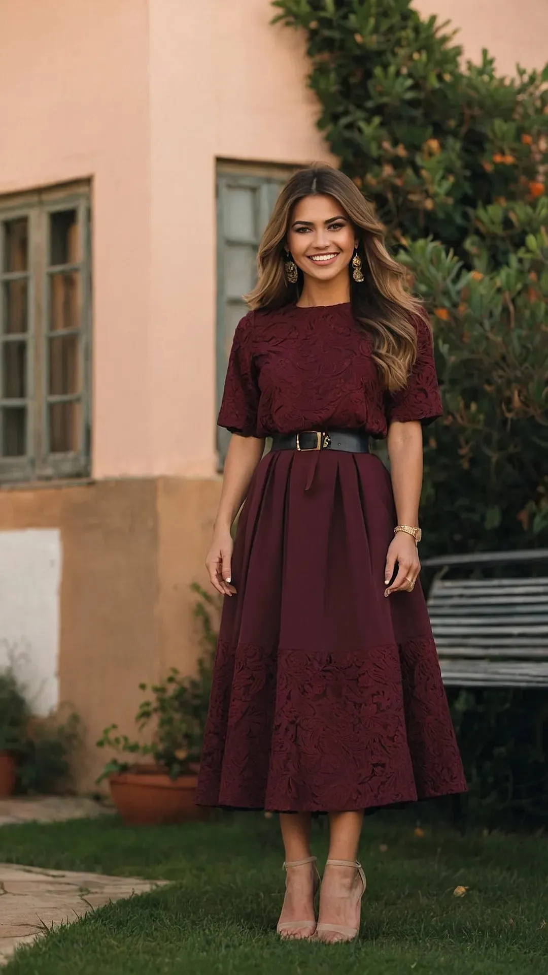 From Cozy to Classy: 15 Cute Winter Outfit Ideas for Women