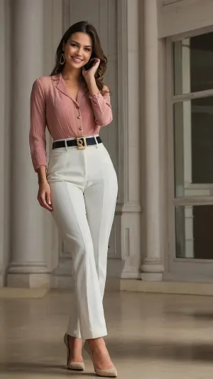 From Cozy to Classy: 15 Cute Winter Outfit Ideas for Women