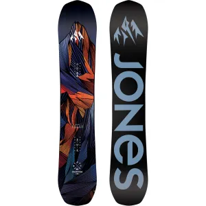 Frontier Snowboard 2024