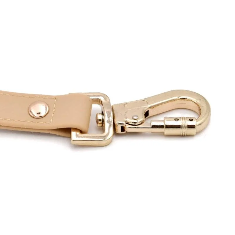 Fur Elise Pets - Elise Leash - Sand