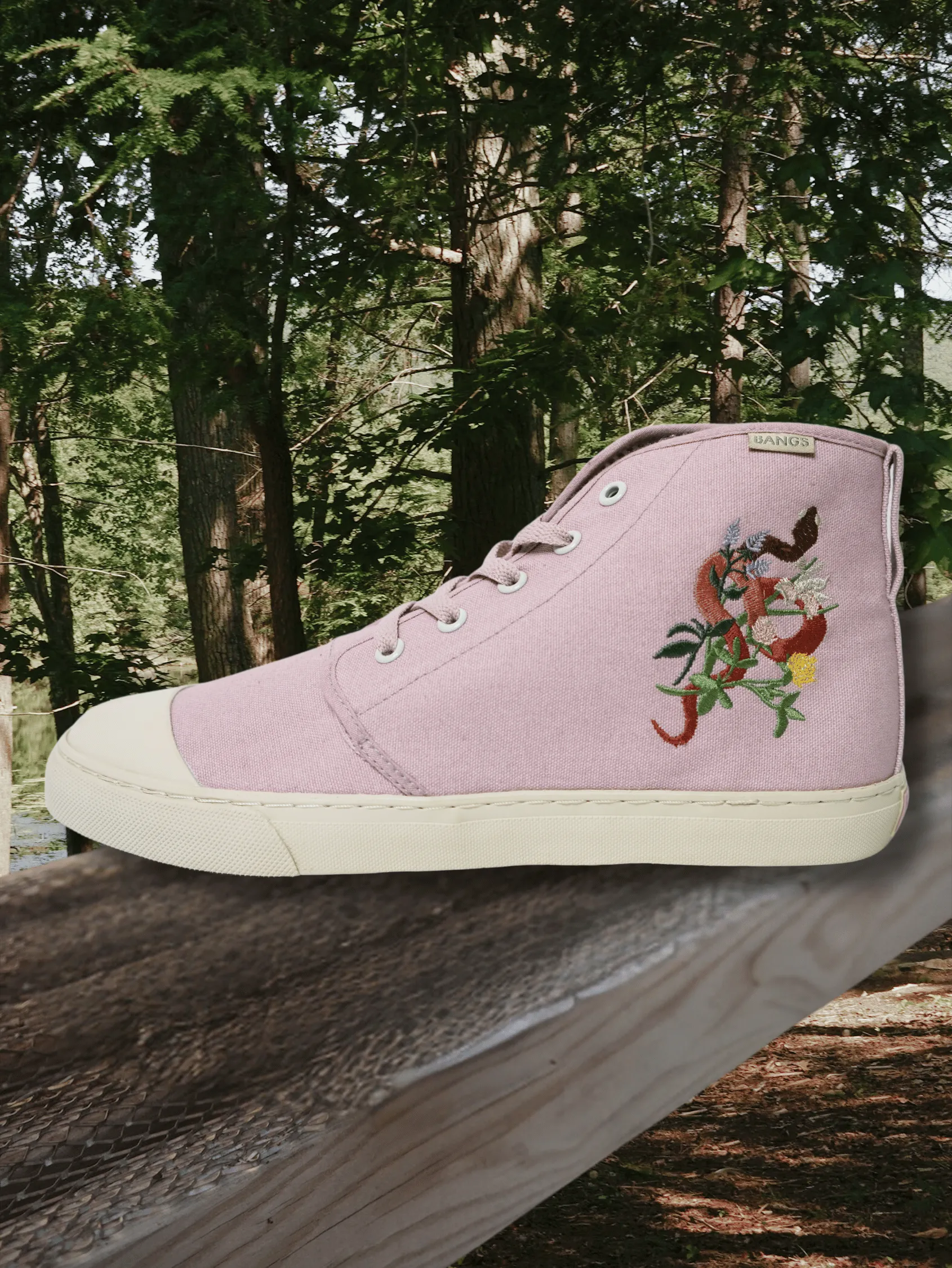 Garden Charmer High Top